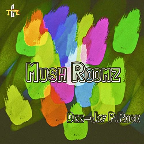 Image of Mush Roomz [Explicit]