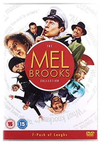 Image of The Mel Brooks Collection