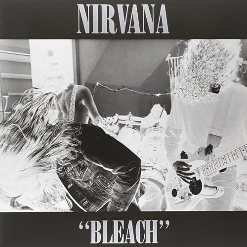 Image of Bleach