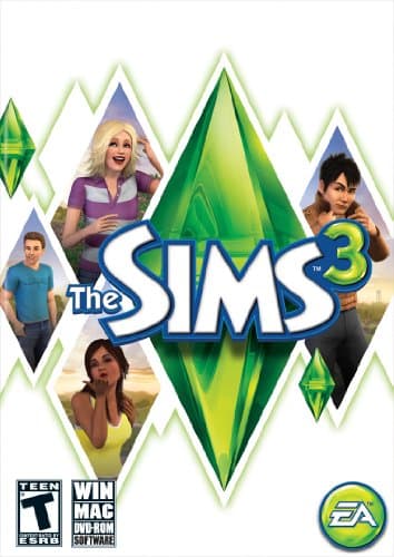 Image of The Sims 3 - PC