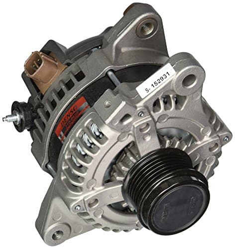Image of Denso 210-0699 Alternator