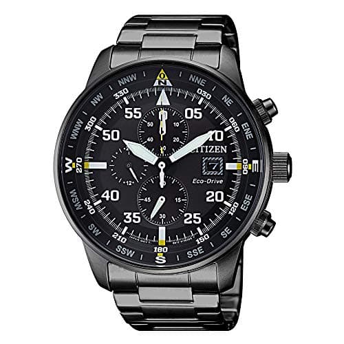 Image of Citizen Eco-Drive Men's Chrono CA0695-84E