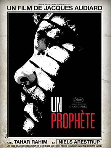 Image of Un prophète [Blu-Ray]