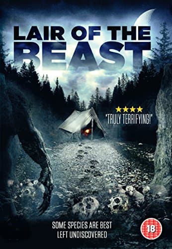 Image of Lair Of The Beast [DVD]
