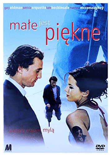 Image of Tiptoes [DVD] [Region 2] (English audio)