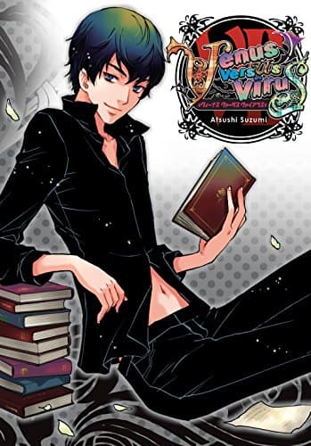 Image of Venus Versus Virus Vol. 7
