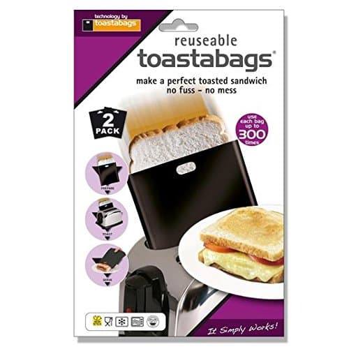 Image of Toastabags 300 Use Twin Pack