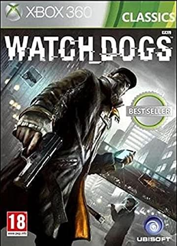 Image of Watch Dogs Classics Plus (Xbox 360)