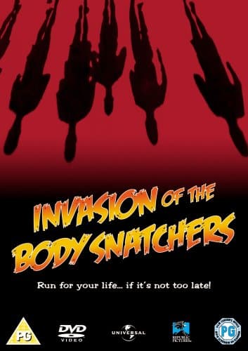 Image of Invasion of the Body Snatchers