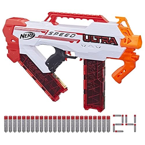 Image of Hasbro Nerf - Ultra Speed (F4929)