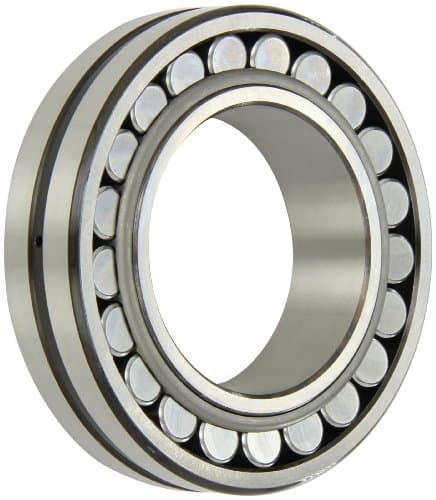 Image of SKF 22216 EK/C3 Spherical Radial Roller Bearing