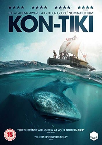 Image of Kon-Tiki