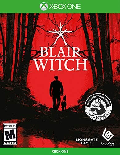Image of Blair Witch - Xbox One