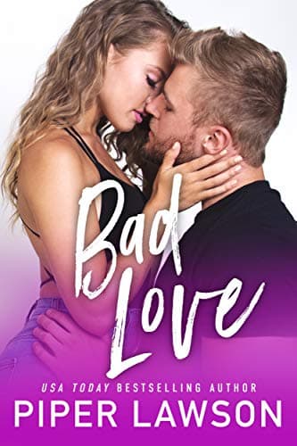 Image of Bad Love: A Single Parent Romance (Modern Romance)