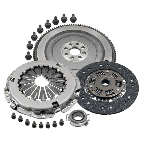 Image of Blue Print ADT330206 Clutch Kit