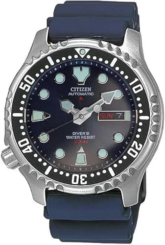 Image of Citizen Automatic Men's Promaster Diver Watch
