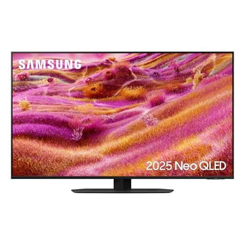Image of Samsung 43'' Smart TV Neo QLED QN93F 4K Vision AI Glare Free QE43QN93FATXXU (Renewed)