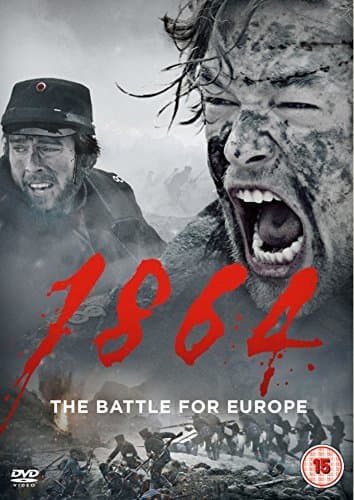 Image of 1864: the Battle for Europe [DVD]
