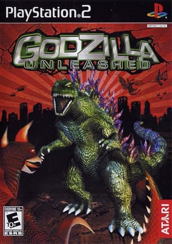 Image of Godzilla Unleashed - PlayStation 2 (Renewed)
