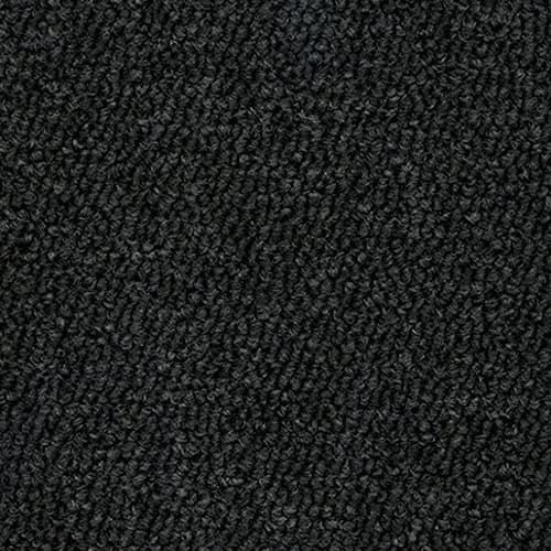 Image of eXtreme 20 x Carpet Tiles 5m2 Box Heavy Duty Commercial Retail Office Premium Flooring (Anthracite)