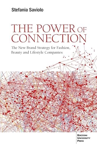 Image of The Power of Connection: The New Brand Strategy for Fashion, Beauty and Lifestyle Companies