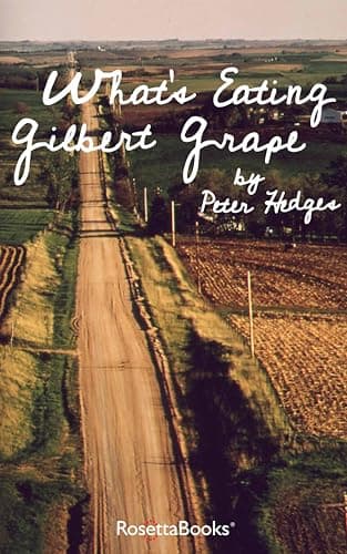 Image of What's Eating Gilbert Grape