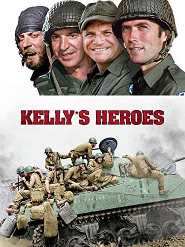 Image of Kelly's Heroes