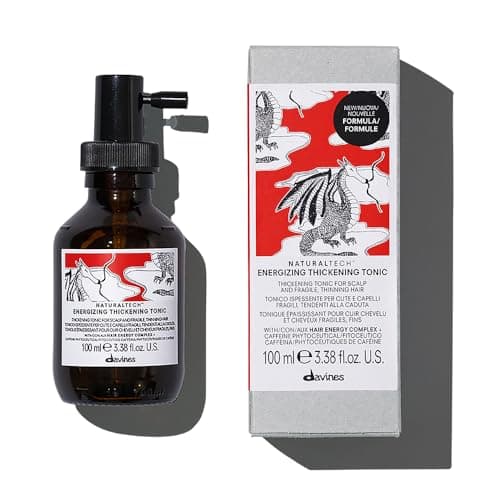 Image of Davines Thickening Tonic Lotion, 100 ml