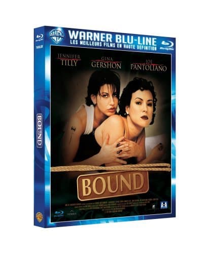 Image of Bound [Blu-Ray]
