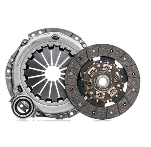 Image of Blue Print ADT330111 Clutch Kit