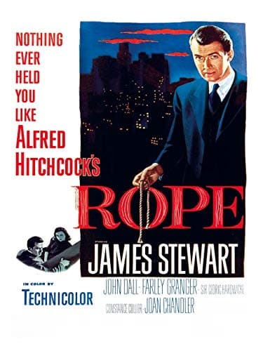 Image of Rope