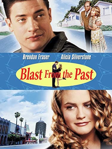 Image of Blast From The Past