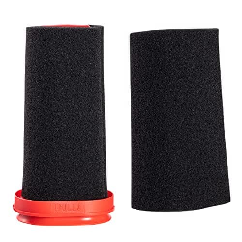 Image of PURexpert Replacement Reusable and Washable Filter For Bosch Flexxo Series 4 Cordless Vacuum (Referece Part#12026520)(1 Pack)