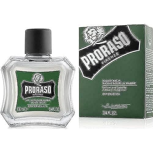 Image of Proraso Beard Balm REFRESHING