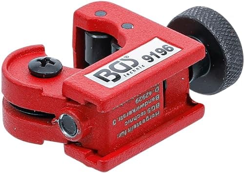 Image of BGS 9196 | Tube Cutter | Ø 3 - 16 mm