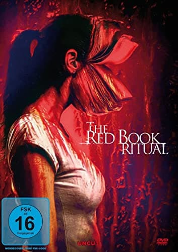 Image of The Red Book Ritual