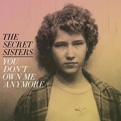 Image of You Don't Own Me Anymore