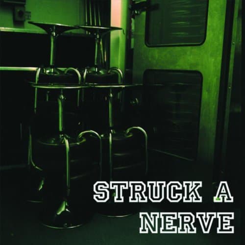 Image of Struck A Nerve