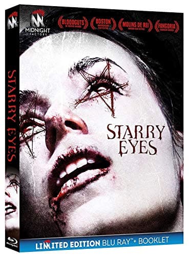 Image of Starry Eyes