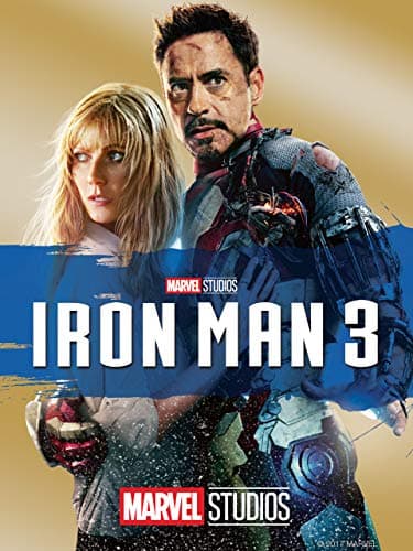Image of Iron Man 3