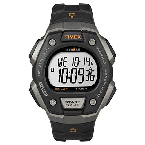 Image of Timex Ironman Klassische 41mm Digitaluhr für Herren T5K821