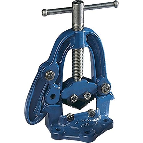 Image of Advanced Irwin Pro-Series Record T92C Hinged Pipe Vice 1/8" to 2" [Pack of 1] --