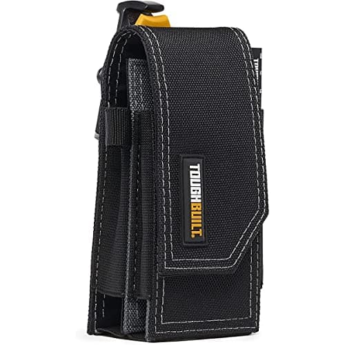 Image of ToughBuilt TB-CT-33P Large Smartphone Pouch & Notebook & Pencil