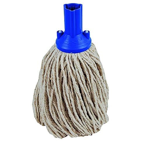 Image of Exel B15 Mop Head Blue 250g