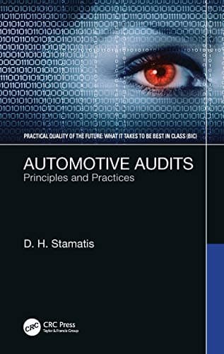 Image of Automotive Audits: Principles and Practices (Practical Quality of the Future)
