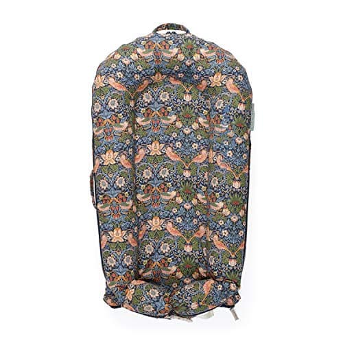 Image of DockATot Deluxe+ Dock - Strawberry Thief