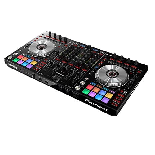Image of Pioneer DJ Controller – Pioneer DDJ
