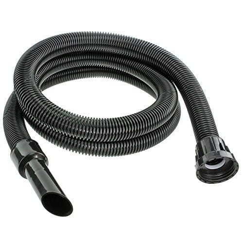 Image of Spares2go Complete Wet & Dry Extra Long Hoover Hose for Numatic Harry HHR200 HHR200a HHR20012 Vacuum Cleaners (2.6m)