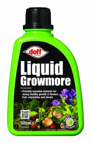 Image of Doff 1L Liquid Growmore