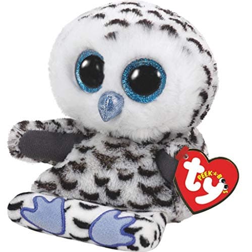 Image of TY OMAR OWL PEEK A BOO